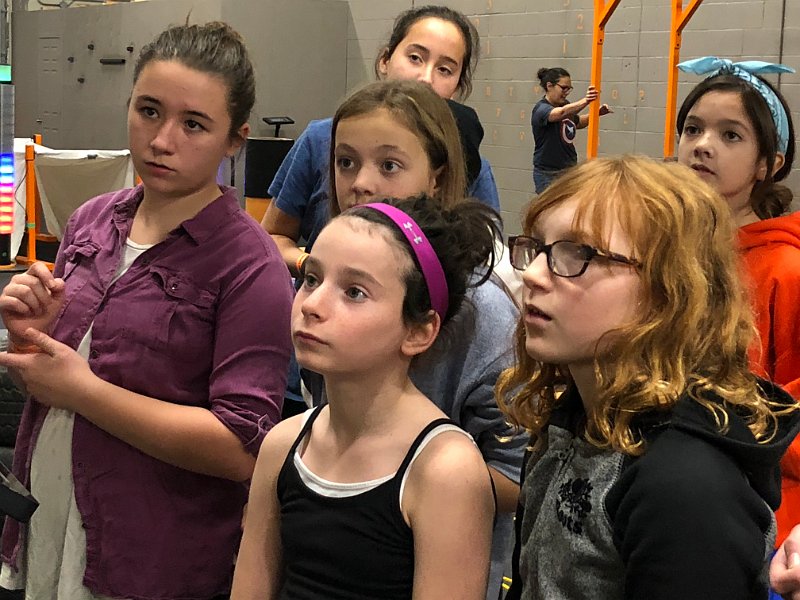 Olivia 11th Bday Party 18Nov2017 0004