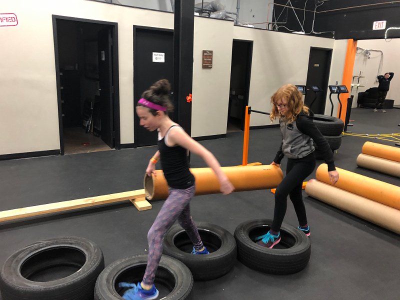 Olivia 11th Bday Party 18Nov2017 0007