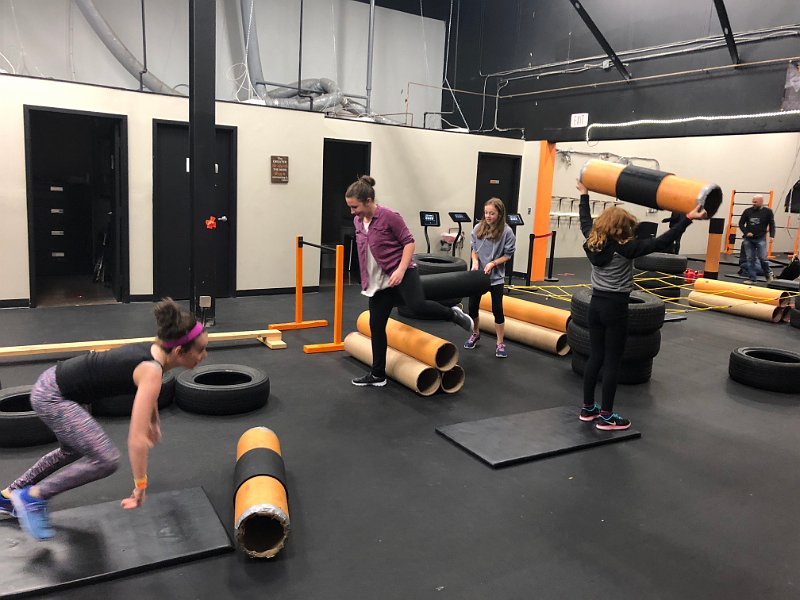 Olivia 11th Bday Party 18Nov2017 0010