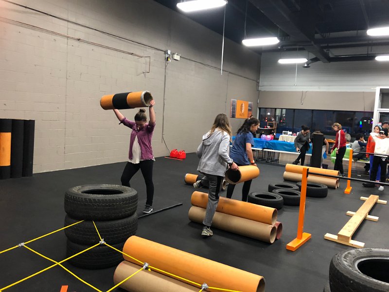 Olivia 11th Bday Party 18Nov2017 0013
