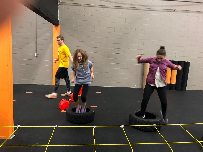 Olivia 11th Bday Party 18Nov2017 0015