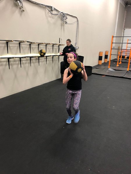 Olivia 11th Bday Party 18Nov2017 0017
