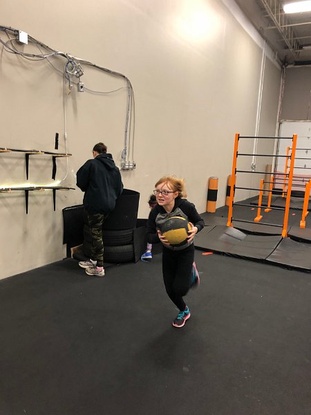 Olivia 11th Bday Party 18Nov2017 0018