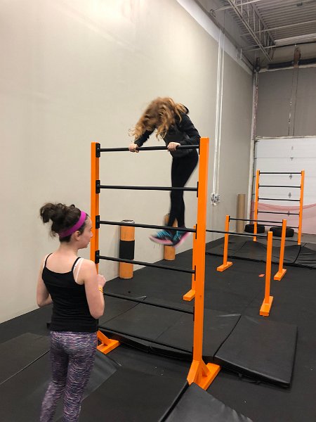 Olivia 11th Bday Party 18Nov2017 0021