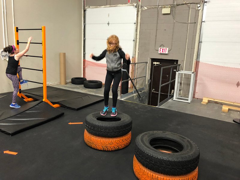 Olivia 11th Bday Party 18Nov2017 0025