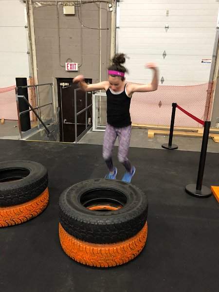 Olivia 11th Bday Party 18Nov2017 0027