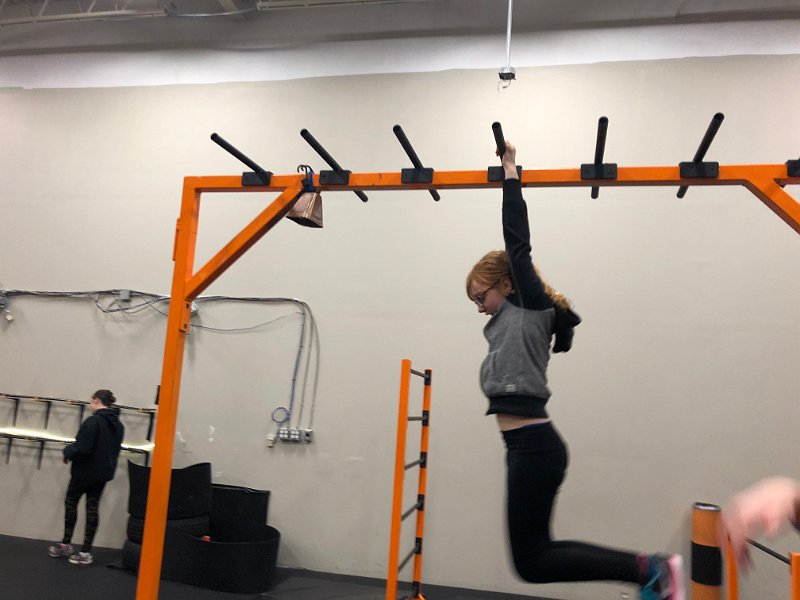 Olivia 11th Bday Party 18Nov2017 0030