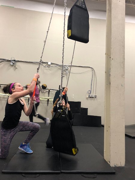 Olivia 11th Bday Party 18Nov2017 0033