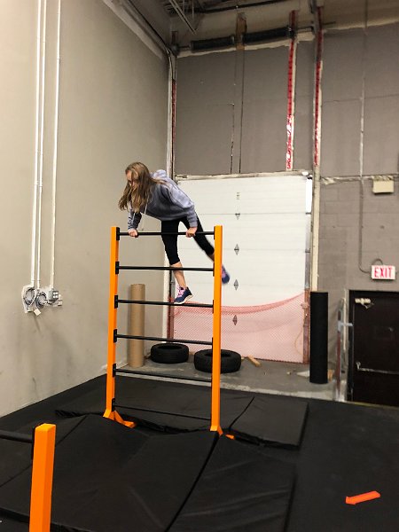 Olivia 11th Bday Party 18Nov2017 0037