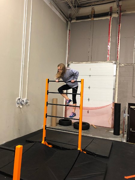 Olivia 11th Bday Party 18Nov2017 0038