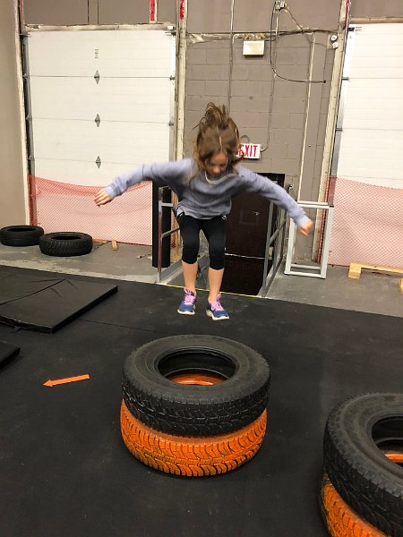 Olivia 11th Bday Party 18Nov2017 0039