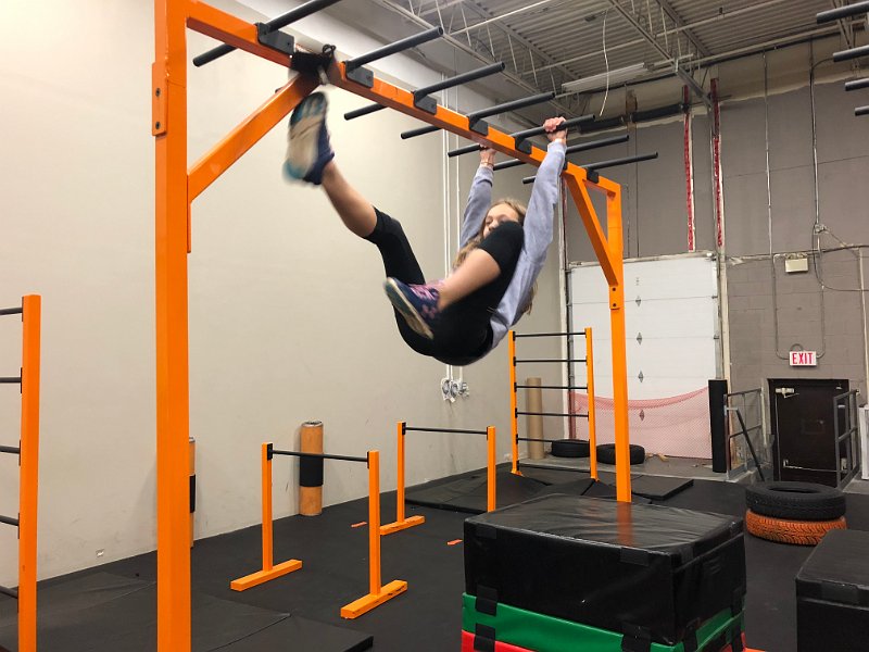 Olivia 11th Bday Party 18Nov2017 0041