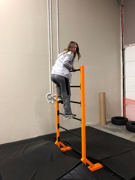 Olivia 11th Bday Party 18Nov2017 0045