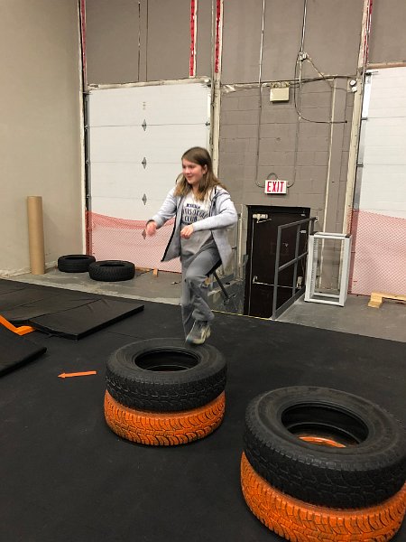 Olivia 11th Bday Party 18Nov2017 0046