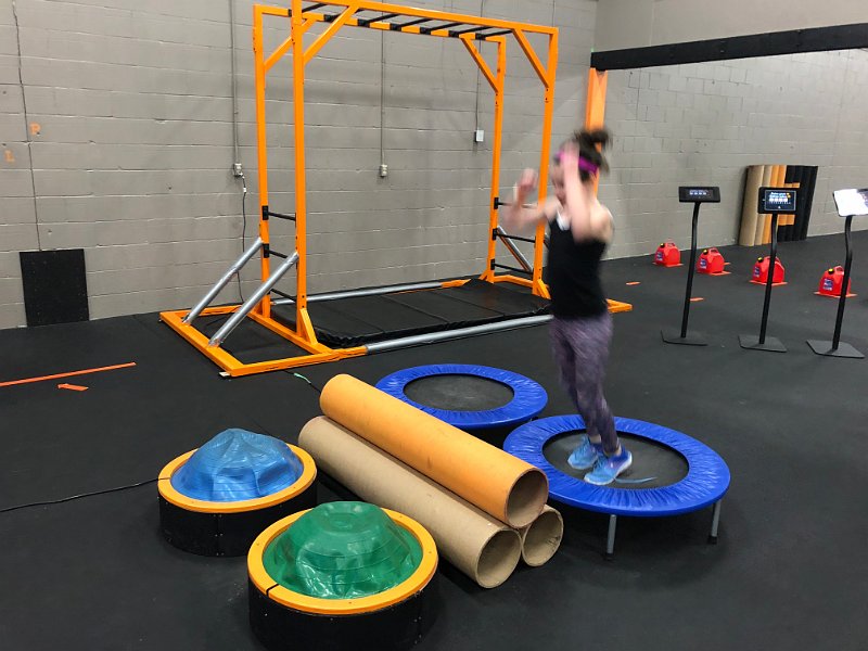 Olivia 11th Bday Party 18Nov2017 0048