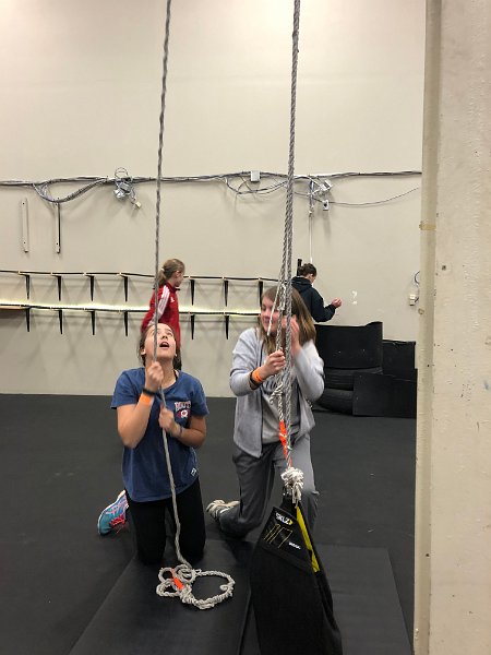 Olivia 11th Bday Party 18Nov2017 0055