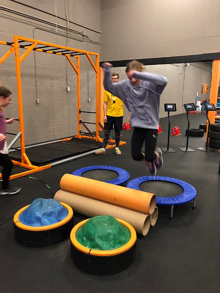 Olivia 11th Bday Party 18Nov2017 0058