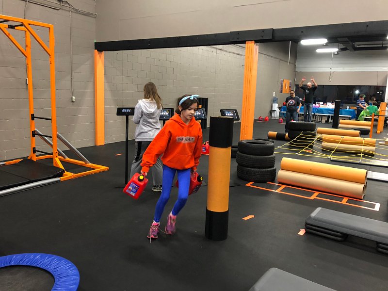 Olivia 11th Bday Party 18Nov2017 0060