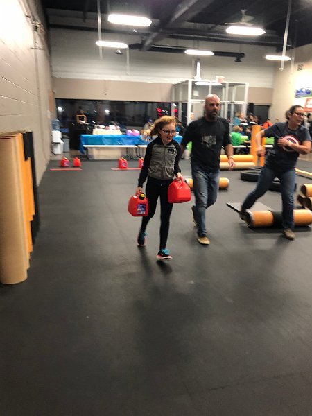 Olivia 11th Bday Party 18Nov2017 0061