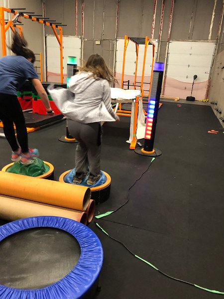 Olivia 11th Bday Party 18Nov2017 0063