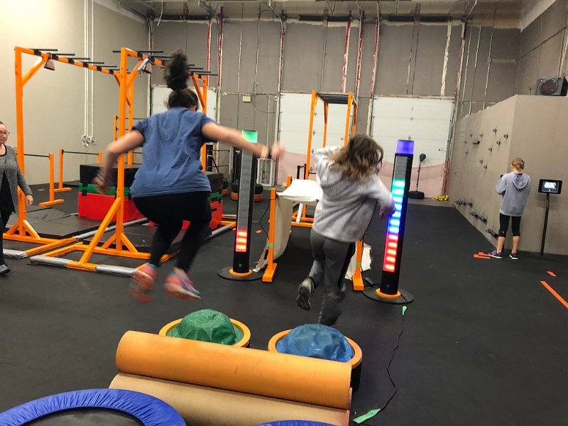 Olivia 11th Bday Party 18Nov2017 0064