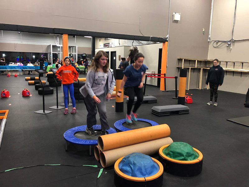 Olivia 11th Bday Party 18Nov2017 0065