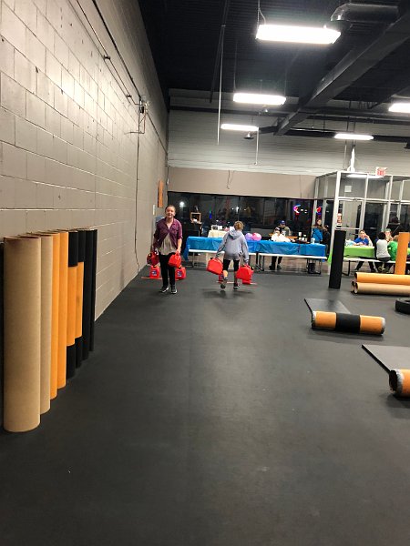 Olivia 11th Bday Party 18Nov2017 0067