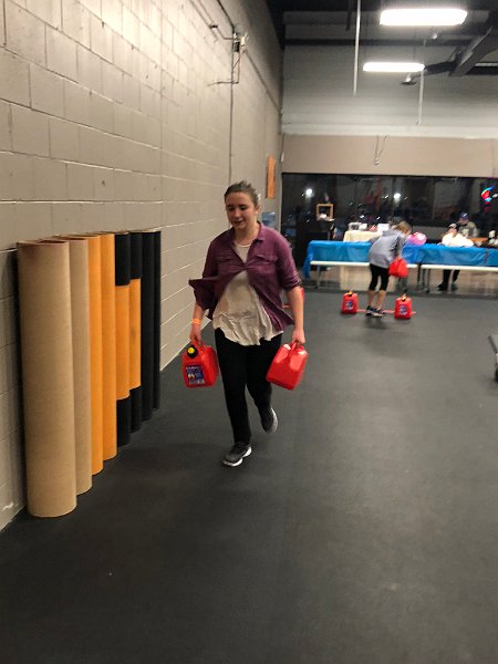 Olivia 11th Bday Party 18Nov2017 0068