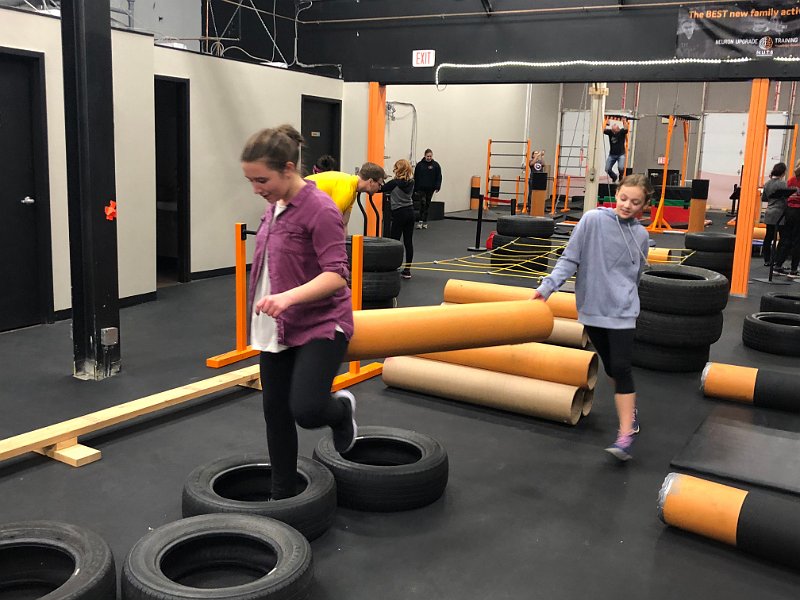 Olivia 11th Bday Party 18Nov2017 0071