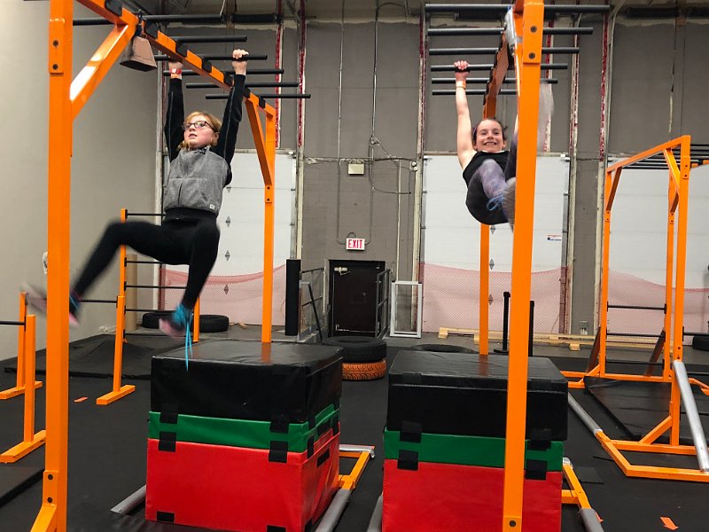 Olivia 11th Bday Party 18Nov2017 0080