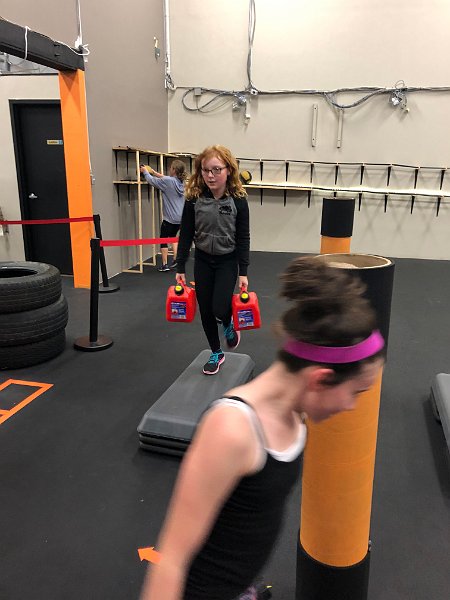 Olivia 11th Bday Party 18Nov2017 0084