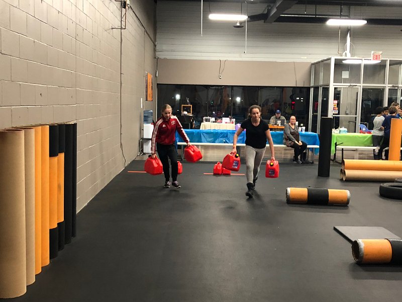 Olivia 11th Bday Party 18Nov2017 0091