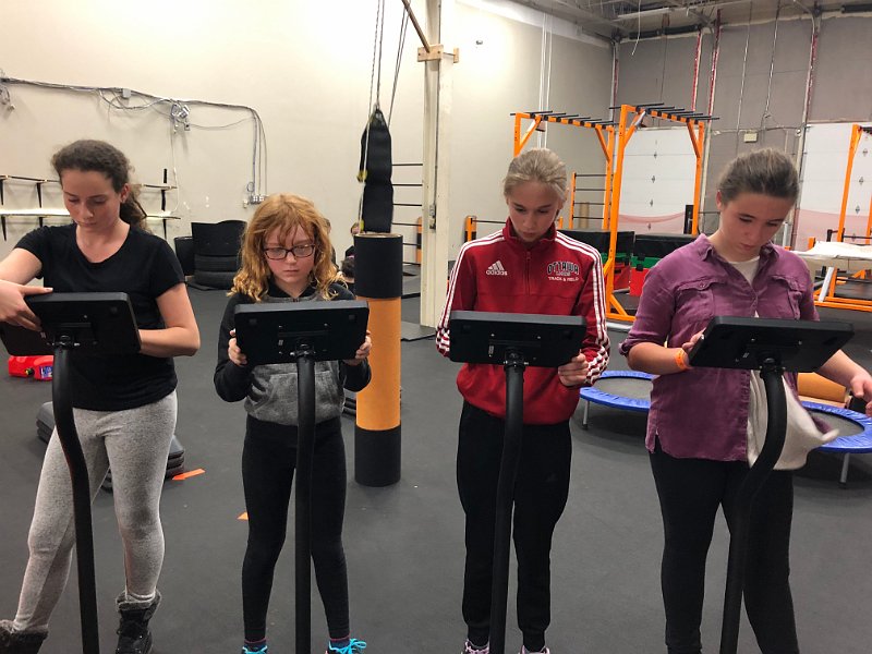 Olivia 11th Bday Party 18Nov2017 0096