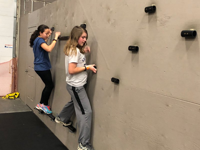 Olivia 11th Bday Party 18Nov2017 0097