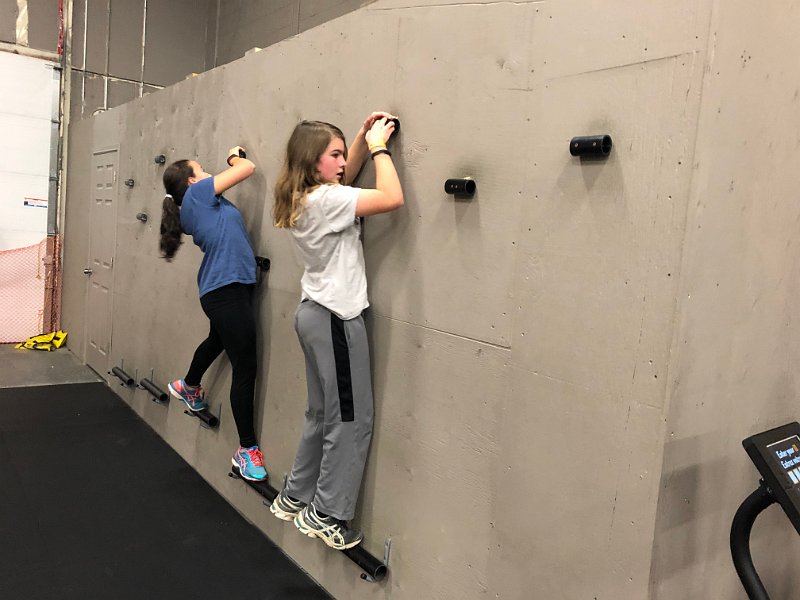 Olivia 11th Bday Party 18Nov2017 0099