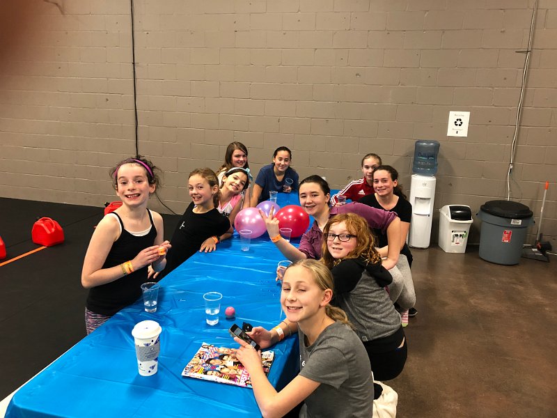 Olivia 11th Bday Party 18Nov2017 0101