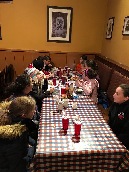 Olivia 11th Bday Party 18Nov2017 0103