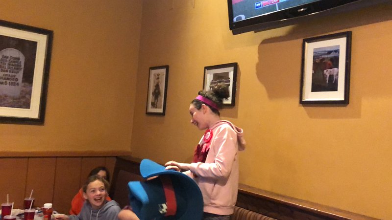 Olivia 11th Bday Party 18Nov2017 0104