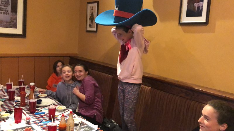 Olivia 11th Bday Party 18Nov2017 0105